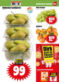 Dirk folder | Weekaanbiedingen Pagina 5