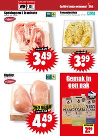 Dirk folder | Weekaanbiedingen Pagina 7