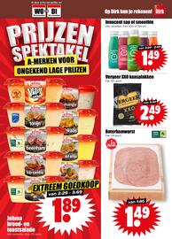 Dirk folder | Weekaanbiedingen Pagina 9