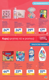 Dm drogerie markt gazetka Strona 11