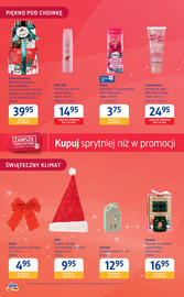 Dm drogerie markt gazetka Strona 4