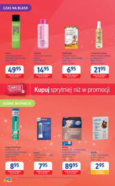 Dm drogerie markt gazetka Strona 8