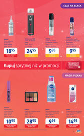 Dm drogerie markt gazetka Strona 9