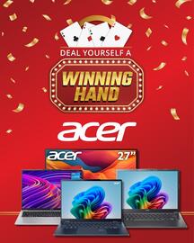 Computer Mania catalogue week 46 Page 1