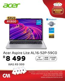 Computer Mania catalogue week 46 Page 2