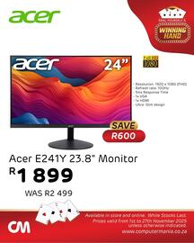 Computer Mania catalogue week 46 Page 3