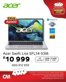 Computer Mania catalogue week 46 Page 5