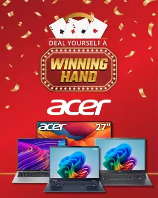 Computer Mania catalogue (valid until 20-11)