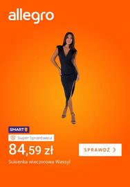 Allegro gazetka tydzień 46 Strona 1