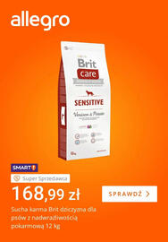 Allegro gazetka tydzień 46 Strona 2