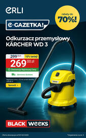 ERLI gazetka Strona 1