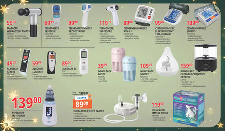 E.Leclerc gazetka | Bielany Strona 10