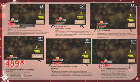 E.Leclerc gazetka | Bielany Strona 12