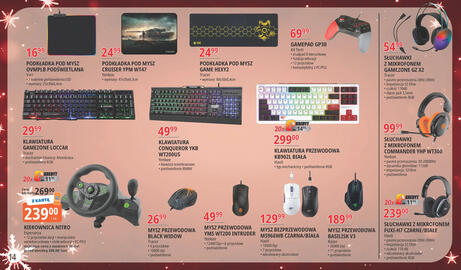 E.Leclerc gazetka | Bielany Strona 14