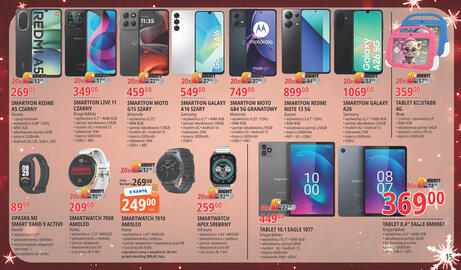 E.Leclerc gazetka | Bielany Strona 15