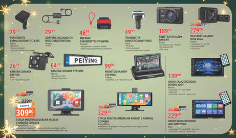 E.Leclerc gazetka | Bielany Strona 16