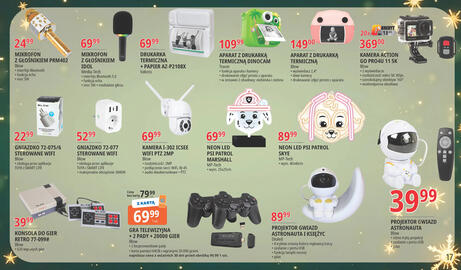 E.Leclerc gazetka | Bielany Strona 17