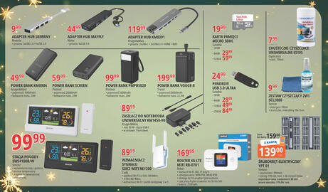 E.Leclerc gazetka | Bielany Strona 18