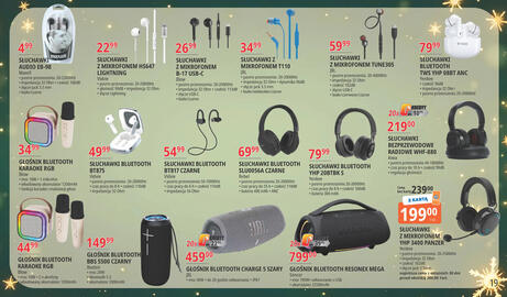 E.Leclerc gazetka | Bielany Strona 19