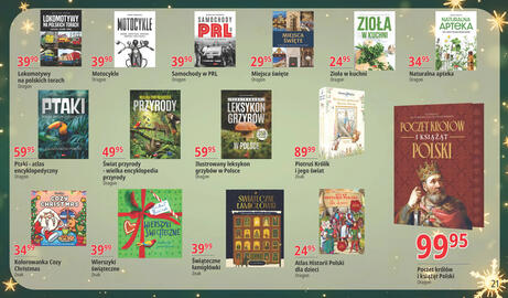 E.Leclerc gazetka | Bielany Strona 21