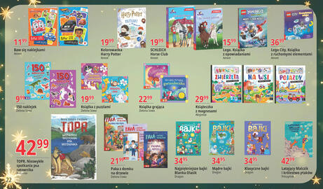 E.Leclerc gazetka | Bielany Strona 22