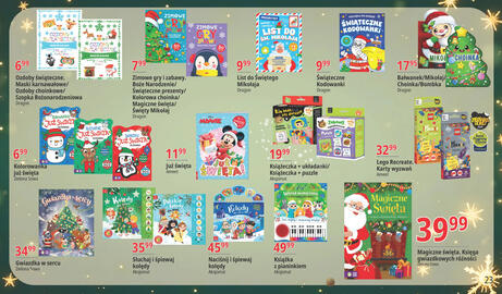 E.Leclerc gazetka | Bielany Strona 23