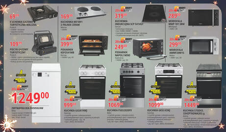 E.Leclerc gazetka | Bielany Strona 4