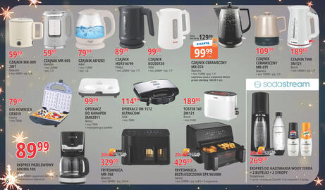 E.Leclerc gazetka | Bielany Strona 6