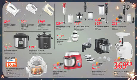 E.Leclerc gazetka | Bielany Strona 7