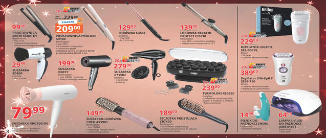 E.Leclerc gazetka | Bielany Strona 8