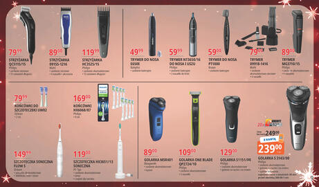 E.Leclerc gazetka | Bielany Strona 9