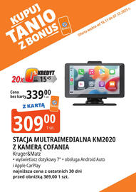 E.Leclerc gazetka Strona 10