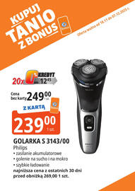 E.Leclerc gazetka Strona 5