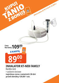 E.Leclerc gazetka Strona 6