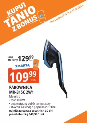 E.Leclerc gazetka (ważność do 7-12)