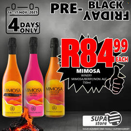 Supa Store catalogue Page 4