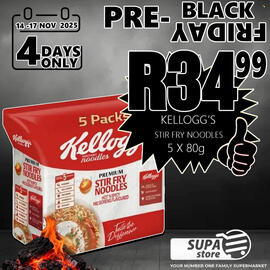 Supa Store catalogue Page 5