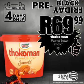 Supa Store catalogue Page 6