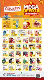 Folheto Cercadão Página 1