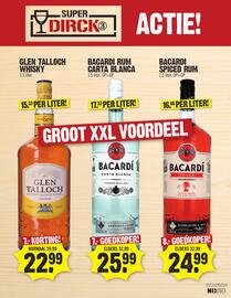 Super Dirck 3 folder week 47 Pagina 1