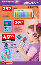 Biedronka gazetka Strona 10