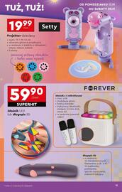 Biedronka gazetka Strona 11