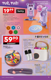 Biedronka gazetka Strona 13