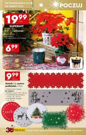 Biedronka gazetka Strona 16