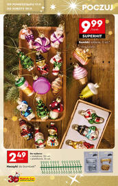 Biedronka gazetka Strona 16