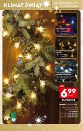 Biedronka gazetka Strona 21