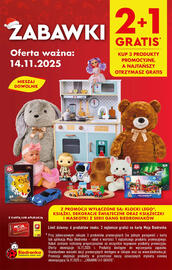 Biedronka gazetka Strona 3