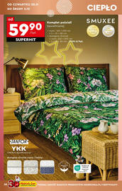 Biedronka gazetka Strona 30