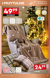 Biedronka gazetka Strona 31