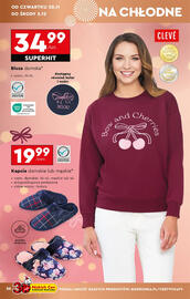 Biedronka gazetka Strona 32